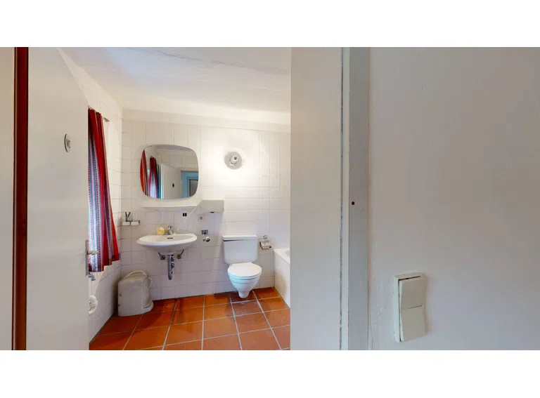 Badezimmer OG