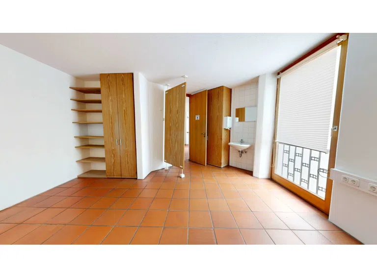 Behandlungszimmer/Büro