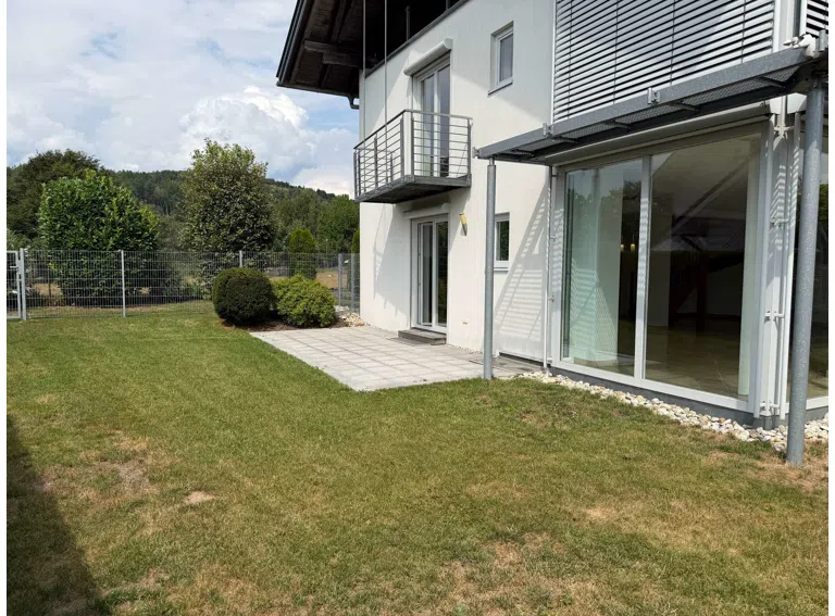 Terrasse/Garten