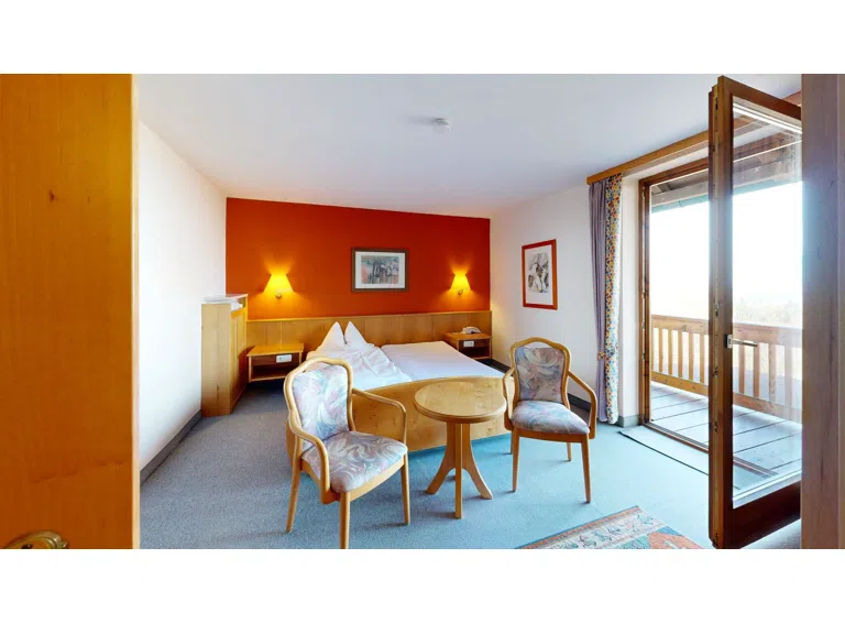 Beispiel Zimmer