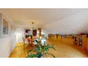 Essbereich Wohnung