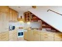 Küche Wohnung