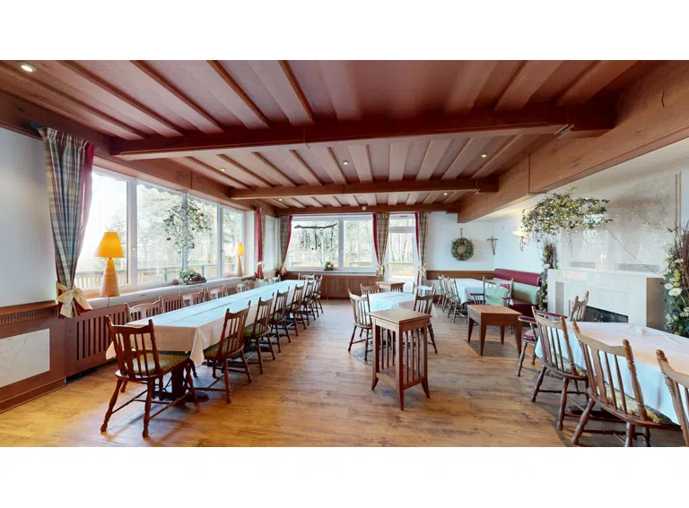 Speisesaal