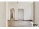 Blick auf Wohnzimmer