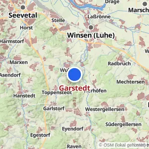 Kartenvorschau Garstedt