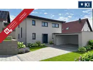 Häuser, in Geiselberg, 164.00 m², 4.00 Zi., Bj. 2026