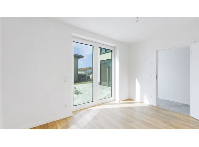 Arbeitszimmer