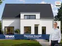 Hausansicht visualisiert