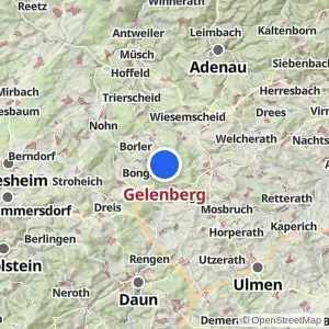 Kartenvorschau Gelenberg