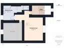 Grundriss 1OG