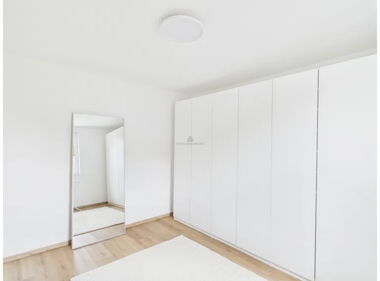 Separates Ankleidezimmer