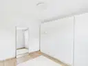 Separates Ankleidezimmer