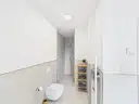 Stilvolles Badezimmer