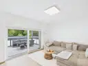 Großzügiges Wohnzimmer