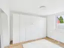 Separates Ankleidezimmer
