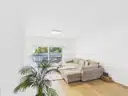 Großzügiges Wohnzimmer