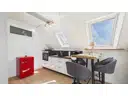 Offene Küche