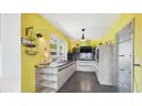 Kochen macht Freude