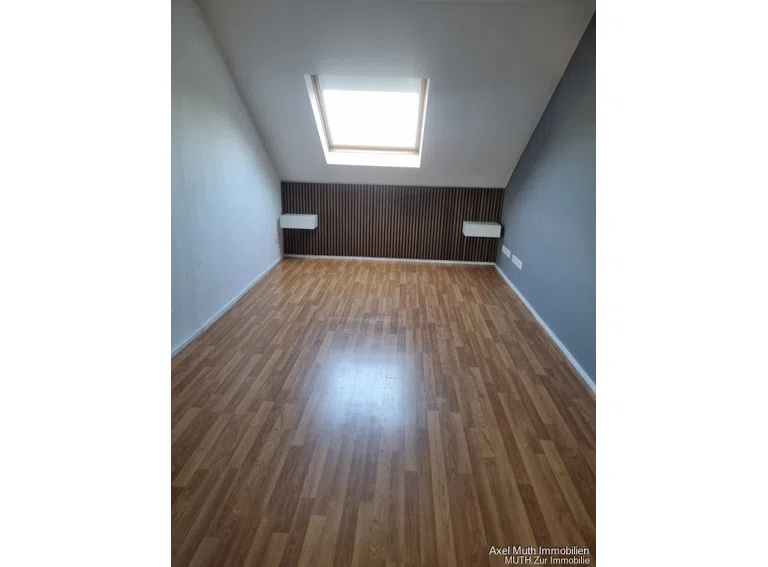 Modernes Schlafzimmer