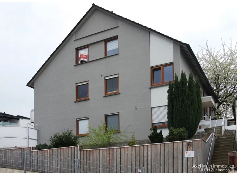 Ansicht-Straßenseite