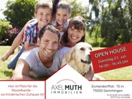 Bild von OpenHouse 21.07 von16:00h-16:45h Hier ist Platz für Häuser, in Gemmingen, 192.00 m², 8.00 Zi., Bj. 1962