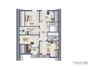 Grundriss DG