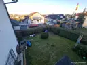 Gartenbereich