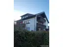 seitliche Ansicht