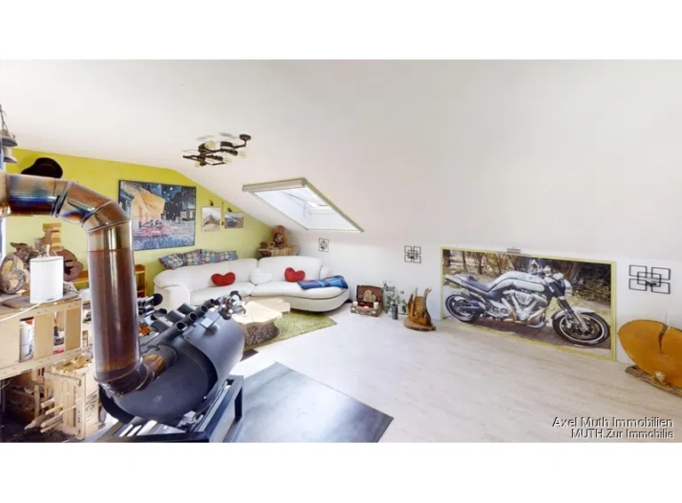 OG Wohnzimmer
