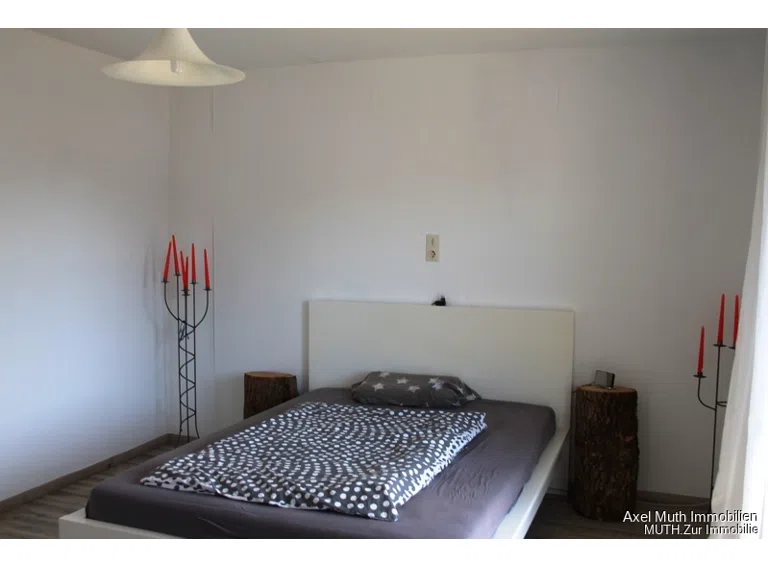 EG Schlafzimmer