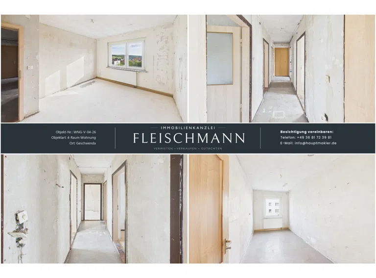 Innenansichten