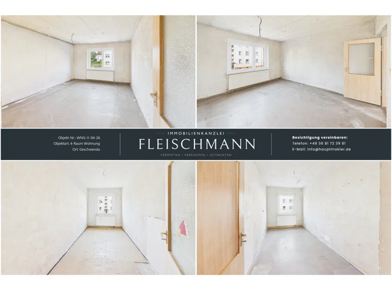 Innenansichten