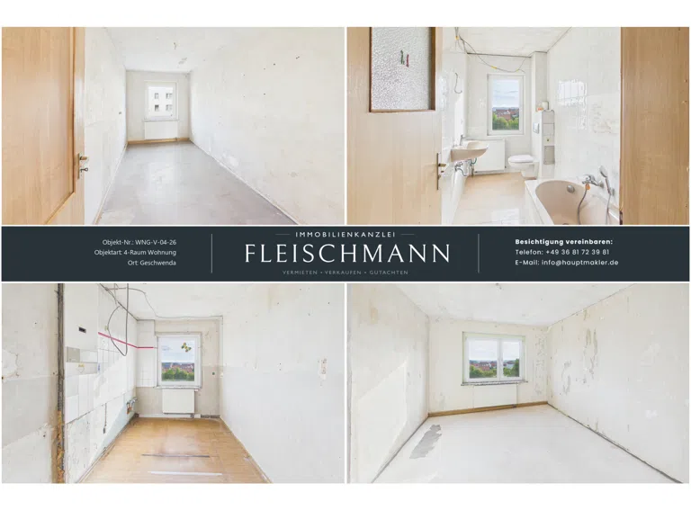 Innenansichten