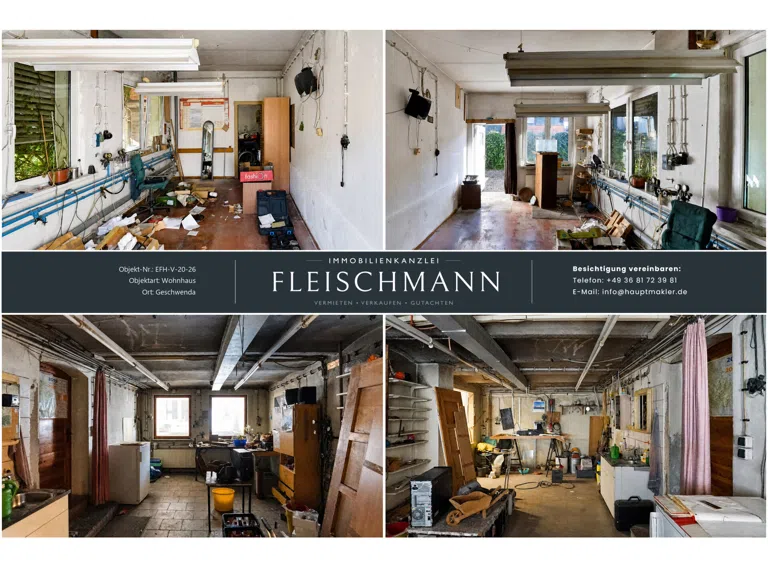 Werkstatt