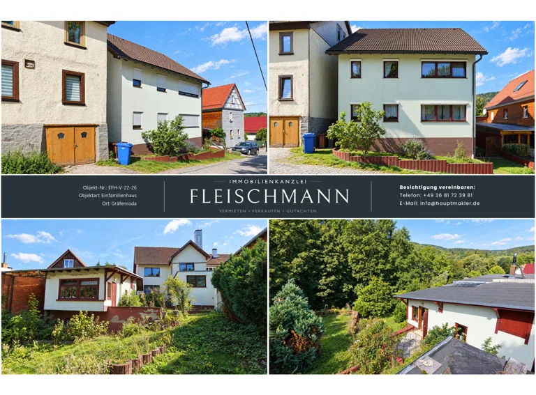 Außenansichten