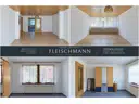 Blick in das EG