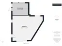 Grundriss Garage