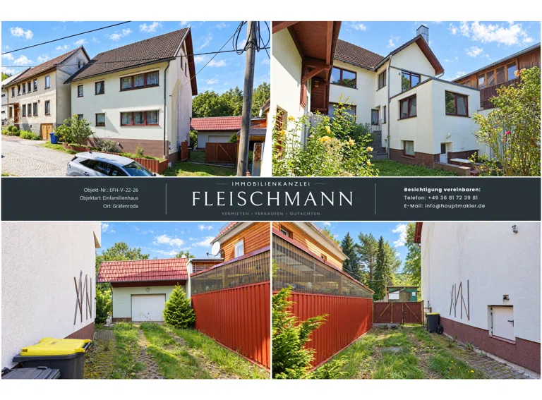 Außenansichten