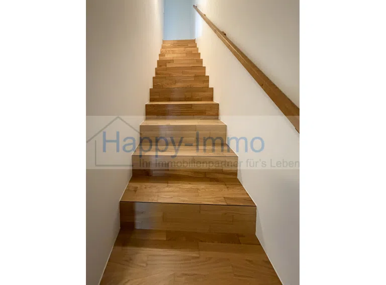 Treppe