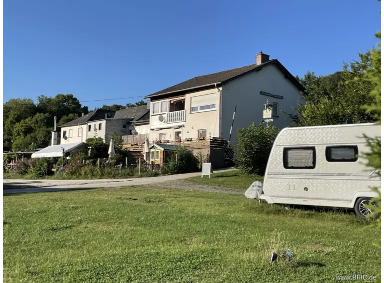 Campingplatz