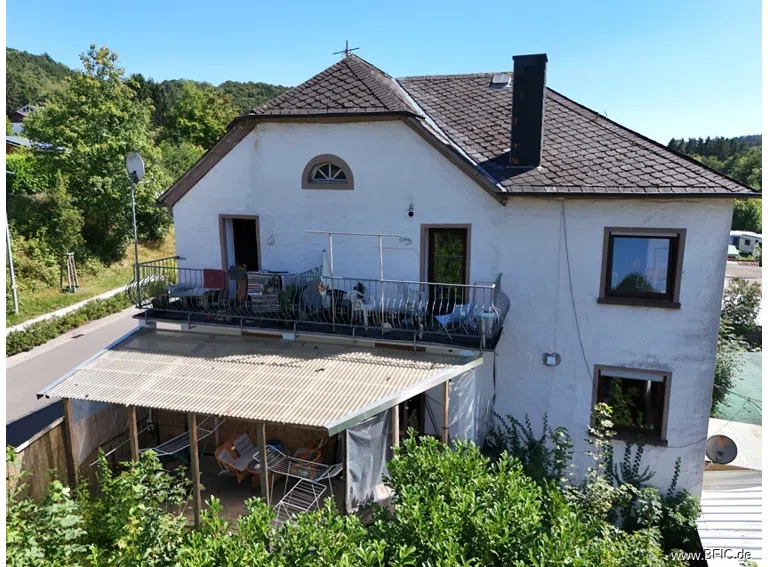 Appartementhaus
