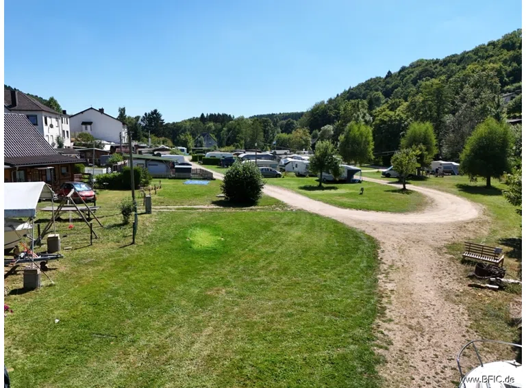 Campingplatz