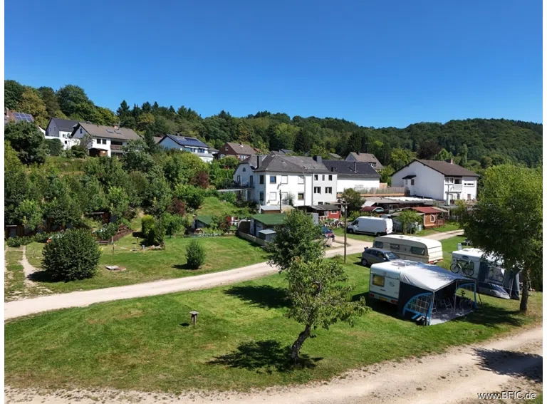 Campingplatz