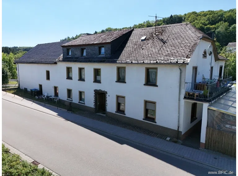 Appartementhaus