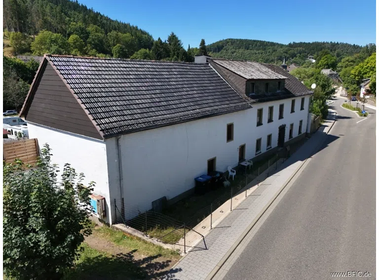 Appartementhaus