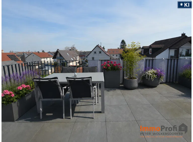 Terrasse 2