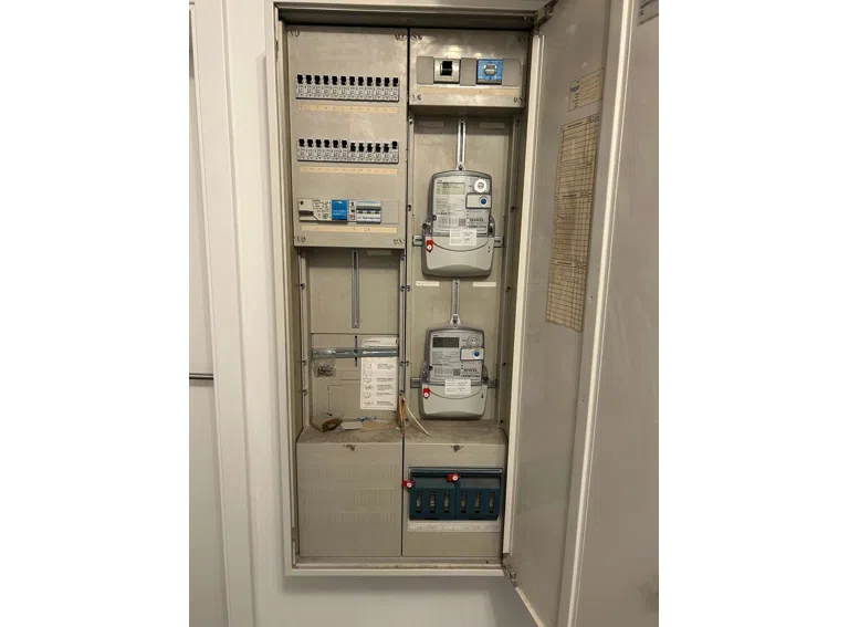 Schaltschrank