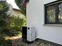 Wärmepumpe