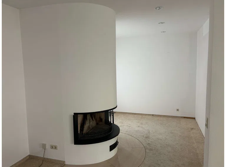 Kaminzimmer