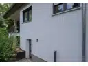 Eingang zur Einliegerwohnung